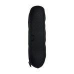JBL Tune/live/E serisi için yedek kafa bandı pedi, Marshall serisi için kafa bandı dolgusu, Sony WH-1000XM5 için alın bandı, yüksek kaliteli polyester (siyah)