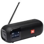 JBL Tuner 2 Siyah Bluetooth Hoparlör