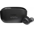 JBL Vibe 100 Siyah Bluetooth Kulaklık