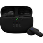 JBL Vibe Beam 2 Siyah Bluetooth Kulaklık