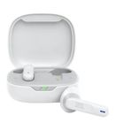 Jbl Wave 300Tws Beyaz Kulak İçi Bluetooth Kulaklık - Outlet Kutusuz (Sıfır Kondisyon)
