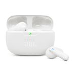 JBL Wave Beam 2 Beyaz Bluetooth Kulaklık