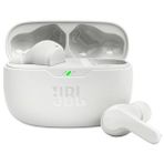 JBL Wave Beam Beyaz Bluetooth Kulaklık