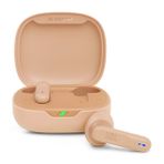 JBL Wave Flex Bej Bluetooth Kulaklık