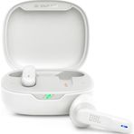 JBL Wave Flex Beyaz Bluetooth Kulaklık