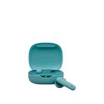 Jbl Wave Flex2 Tws Anc Bluetooth Kulakiçi Kulaklık - Mavi