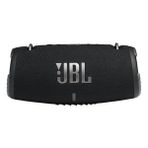 JBL Xtreme 3 Eco Siyah Bluetooth Hoparlör