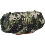 JBL Xtreme 4, Bluetooth Hoparlör, IP67, Camo - Kamuflaj