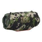 JBL Xtreme 4 Kamuflaj Bluetooth Hoparlör