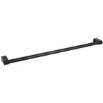 Jbox Mutfak Askılık - Banyo- Askılık Genel Amaçlı Duvar Askısı + 4 Adet Kanca (40 cm)