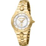 JC1L277M0025 Just Cavalli Kadın Saati - Gold