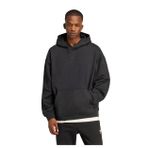 JC9572-E adidas P Ess Hd Erkek Sweatshirt Siyah