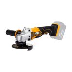 Jcb 21-18AG-B Akülü Avuç Taşlama 18 V - Aküsüz Versiyon