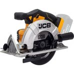 Jcb 21-18CS-B Akülü Daire Testere
