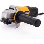 Jcb Avuç Taşlama - 900 W AG125H-E