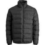 Jcofusıon Erkek Şişme Puffer Mont 12283171 - Siyah - L
