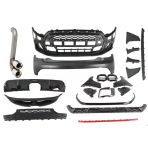 Jcw Body Kıt (Ön-Arka) F55 2021-