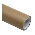 JCWGLY Kendinden yapışkanlı deri Karbon Fiber Deri Tamir Yaması, Araba İç Mekanları İçin Kendinden Yapışkanlı Deri Kumaş Tamir Takımı, Mobilya, Kanepe, Tekne Koltukları İçin Döşemelik Deri Tamir Bandı(Khaki)