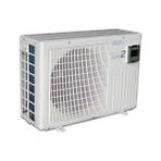 Jd Pac Access 2 Isı Pompası – 30/35 M³ Havuzlar Için | 4,8 Kw