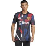 JD7147-E adidas Manchester United 24-25 Erkek Forma Lacivert