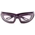 Jdeijfev Gözyaşı Serbest Soğan Doğrama Gözlükleri Gözlük Göz Koruyucu Mutfak Aleti Aleti