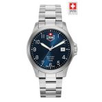 JDM Military Sapphire JDM-WG001-05 Erkek Kol Saati