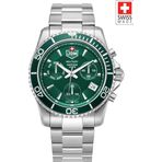 JDM Military Sapphire JDM-WG019-04 Erkek Kol Saati