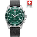 Jdm Mılıtary Sapphıre Jdm-Wg019-08 Erkek Kol Saati