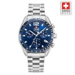 JDM Military Sapphire JDM-WG021-02 Erkek Kol Saati