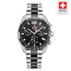 JDM Military Sapphire JDM-WG021-05 Erkek Kol Saati