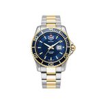 JDM Military Sapphire JDM-WG022-04 Erkek Kol Saati