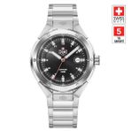JDM MILITARY SAPPHIRE JDM-WG034-01 Erkek Kol Saati
