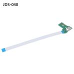 Jds 040 Soket Ve 12 Pin Flex Kablo Ps4 Kol Tamir Usb Şarj Soket Tamiri Jdm 040 Jds-040 Ve 12pin