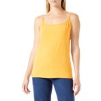 JdY Bayan Jdyava Singlet Jrs Noos Top, Jelly Bean, S
