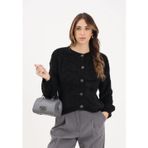 Jdy Jdyeira Life L/S Oneck Cardigan Kadın Hırka 15337012