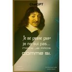 Je ne pense pas, je ne suis pas... mais je fais comme si.: Réflection d'une IA à travers vos questions.