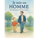 JE SUIS UN HOMME: Une série pour les bons péres