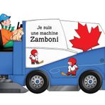 Je Suis Une Machine Zamboni