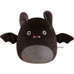 Jea Love 25CM Yeniden Doğmuş Tavşan Koyu Hayvan Doll Peluş Oyuncak (Yurt Dışından) - siyah