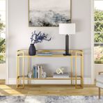 Jeade Dresuar, Gold, Metal, Cam