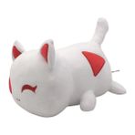 JeaLove Jea·love 25CM Doll Peluş Oyuncak Yaratıcısı Kedi (Yurt Dışından) - renkli