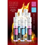 Jean Baptiste Grenouille Jbg 3 ml X 10 Adet Pheromone Perfume (FEROMON PARFÜM) Set For Her-him