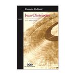 Jean-Christophe 3 - Romain Rolland