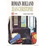 JEAN CHRISTOPHE (4 CILT TAKIM) - ROMAIN ROLLAND