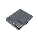 Jean Claude Krom Metal Sigara Tabakası 20 Adet 610481