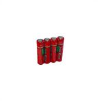 Jean Klein Kalem Pil Aa 1.5V (4 Adet Satışımız) Kargo Bedava