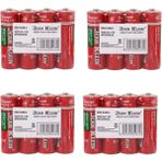 Jean Klein Kalem Pil AA Kalem Pil 16 Adet 1,5 V