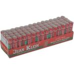 Jean Klein Pil 1,5 V AAA 60 lı İnce Pil - 60'lı