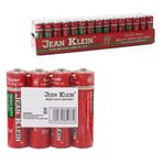 Jean Kleın R6s Aa Kalem Pil 60lı Paket