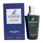 Jean Patou Voyageur Pour Homme Tıraş Sonrası Tıraş Sonrası 100 Ml